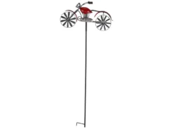 Neu ❤️ Jardini Beetstecker Fahrzeug - 50/134/3,5 cm in mehrfarbig 💯 9 Neu ❤️ Jardini Beetstecker Fahrzeug - 50/134/3,5 cm in mehrfarbig 💯 -GARTENMÖBEL Verkäufe 6785823 0612787 2 24669155