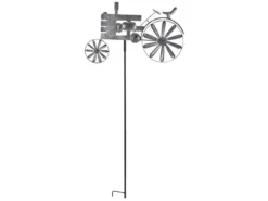 Neu ❤️ Jardini Beetstecker Fahrzeug - 50/134/3,5 cm in mehrfarbig 💯 8 Neu ❤️ Jardini Beetstecker Fahrzeug - 50/134/3,5 cm in mehrfarbig 💯 -GARTENMÖBEL Verkäufe 6785824 0612787 3 24669155