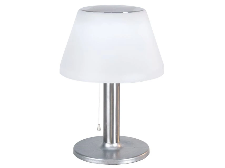 Schlussverkauf 👏 Jardini Solarleuchte - 28/20 cm in weiß 😀 3 Schlussverkauf 👏 Jardini Solarleuchte - 28/20 cm in weiß 😀