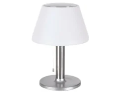 Schlussverkauf 👏 Jardini Solarleuchte - 28/20 cm in weiß 😀 7 Schlussverkauf 👏 Jardini Solarleuchte - 28/20 cm in weiß 😀 -GARTENMÖBEL Verkäufe 6785837 0612798 2 24668933 1