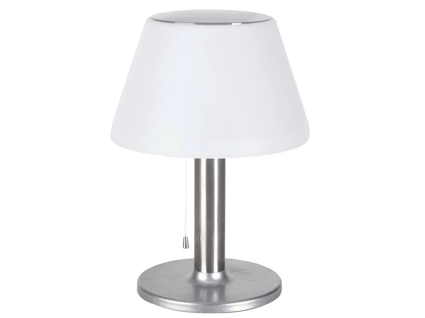 Schlussverkauf 👏 Jardini Solarleuchte - 28/20 cm in weiß 😀 5 Schlussverkauf 👏 Jardini Solarleuchte - 28/20 cm in weiß 😀 – Bild 3