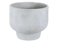 Top 10 🧨 Jardini Blumentopf Petra - 40/50 cm in beige 🔔