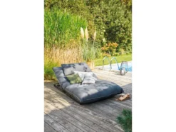 Brandneu 🧨 Jardini Loungebett Hennes - 104/35/175 cm in grau ✔️ 14 Brandneu 🧨 Jardini Loungebett Hennes - 104/35/175 cm in grau ✔️ -GARTENMÖBEL Verkäufe 6787091 0613226 5 24608046