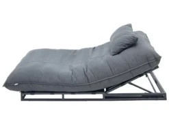 Brandneu 🧨 Jardini Loungebett Hennes - 104/35/175 cm in grau ✔️ 16 Brandneu 🧨 Jardini Loungebett Hennes - 104/35/175 cm in grau ✔️ -GARTENMÖBEL Verkäufe 6787094 0613226 8 24608046