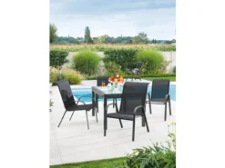 Besorgen 🌟 Jardini Stapelstuhl Vargas - 55/91/73 cm in schwarz ✨ 9 Besorgen 🌟 Jardini Stapelstuhl Vargas - 55/91/73 cm in schwarz ✨ -GARTENMÖBEL Verkäufe 6787253 0613325 2 24635031