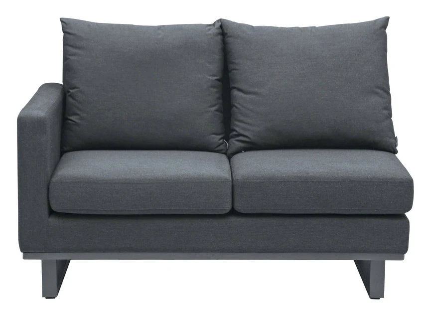 Bestes Angebot ✨ Jardini Gartenmöbel-Set Hugo 4-teilig in grau 🎉 6 Bestes Angebot ✨ Jardini Gartenmöbel-Set Hugo 4-teilig in grau 🎉 – Bild 4