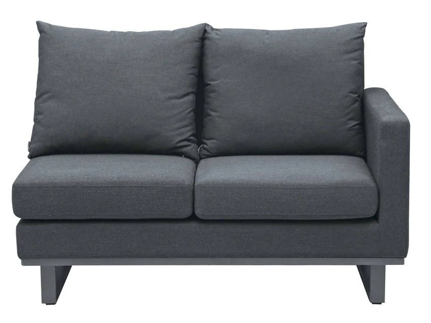 Bestes Angebot ✨ Jardini Gartenmöbel-Set Hugo 4-teilig in grau 🎉 5 Bestes Angebot ✨ Jardini Gartenmöbel-Set Hugo 4-teilig in grau 🎉 – Bild 3