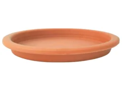 Top 10 🧨 Blumentopf-Untersetzer Brunello - 4/48 cm in rot 🎉