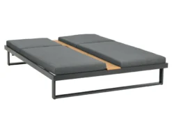 Blitzangebot 💯 Jardini Loungebett Ascot - 152/29,5-84/200 cm in grau 👏 14 Blitzangebot 💯 Jardini Loungebett Ascot - 152/29,5-84/200 cm in grau 👏 -GARTENMÖBEL Verkäufe 6787606 0613484 4 24246143