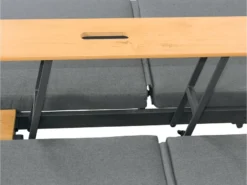 Blitzangebot 💯 Jardini Loungebett Ascot - 152/29,5-84/200 cm in grau 👏 17 Blitzangebot 💯 Jardini Loungebett Ascot - 152/29,5-84/200 cm in grau 👏 -GARTENMÖBEL Verkäufe 6787607 0613484 5 24246143