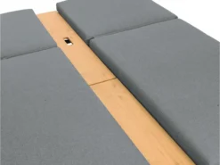 Blitzangebot 💯 Jardini Loungebett Ascot - 152/29,5-84/200 cm in grau 👏 15 Blitzangebot 💯 Jardini Loungebett Ascot - 152/29,5-84/200 cm in grau 👏 -GARTENMÖBEL Verkäufe 6787608 0613484 6 24246143