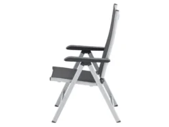 Bester Verkauf 🤩 Kettler Klappsessel Basic Plus- 62/109/70 cm in grau 🎁 -GARTENMÖBEL Verkäufe 6789063 0613799 2 24605935