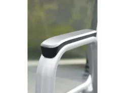 Bestes Angebot ✨ Kettler Stapelstuhl Cirrus - 61/104/71 cm in grau 💯 -GARTENMÖBEL Verkäufe 6789072 0613813 2 24605951