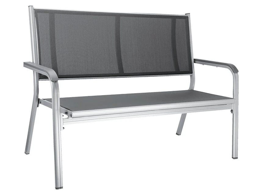 Bestpreis 🔔 Kettler Gartenbank Basic Plus - 137,5/97/64 cm in grau 💯 3 Bestpreis 🔔 Kettler Gartenbank Basic Plus - 137,5/97/64 cm in grau 💯