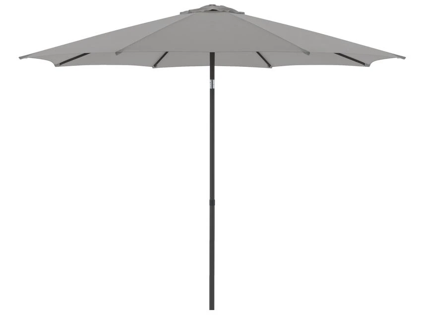 Großhandel ⭐ Jardini Sonnenschirm Sunbreak - 245/270 cm in grau 🌟 3 Großhandel ⭐ Jardini Sonnenschirm Sunbreak - 245/270 cm in grau 🌟