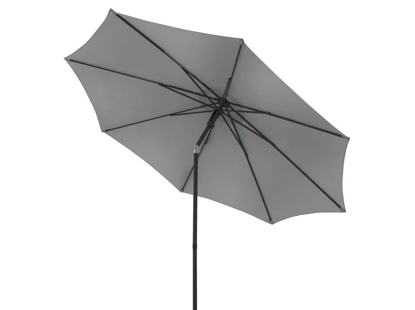 Großhandel ⭐ Jardini Sonnenschirm Sunbreak - 245/270 cm in grau 🌟 4 Großhandel ⭐ Jardini Sonnenschirm Sunbreak - 245/270 cm in grau 🌟 – Bild 2