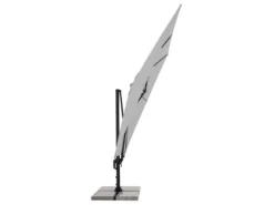 Beste Bewertungen von 🎁 Doppler Sonnenschirm Spirit Black Big - 260/350 cm in grau ❤️ -GARTENMÖBEL Verkäufe 6790035 0614025 2 24633621