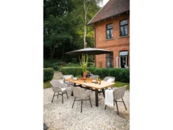 Bestpreis ⌛ Schöner Wohnen Gartenstuhl Saba - 64/84/62 cm in beige 💯 12 Bestpreis ⌛ Schöner Wohnen Gartenstuhl Saba - 64/84/62 cm in beige 💯 -GARTENMÖBEL Verkäufe 6790049 0614039 2 24763957