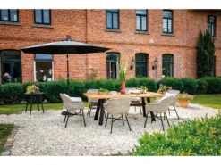 Bestpreis ⌛ Schöner Wohnen Gartenstuhl Saba - 64/84/62 cm in beige 💯 14 Bestpreis ⌛ Schöner Wohnen Gartenstuhl Saba - 64/84/62 cm in beige 💯 -GARTENMÖBEL Verkäufe 6790051 0614039 4 24763957