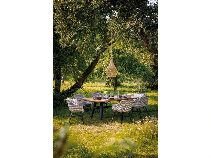 Bestpreis ⌛ Schöner Wohnen Gartenstuhl Saba - 64/84/62 cm in beige 💯 8 Bestpreis ⌛ Schöner Wohnen Gartenstuhl Saba - 64/84/62 cm in beige 💯 – Bild 6