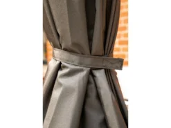 Bestpreis 👏 Schöner Wohnen Sonnenschirm Bonaire - 245/300 cm in schwarz 🔔 13 Bestpreis 👏 Schöner Wohnen Sonnenschirm Bonaire - 245/300 cm in schwarz 🔔 -GARTENMÖBEL Verkäufe 6790139 0614082 1 24764468