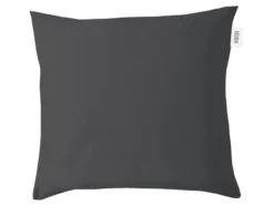 Auslauf 😉 Schöner Wohnen Zierkissen Fiona - 40x40 cm in grau 🤩