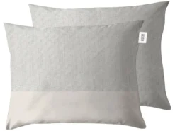 Am billigsten 👏 Schöner Wohnen Zierkissen Jola - 30x50 cm in beige ⌛