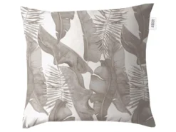 Angebote 🌟 Schöner Wohnen Zierkissen Lian - 50x50 cm in beige 👍