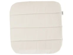 Großhandel 🔥 Schöner Wohnen Sitzkissen Texel - 40x40 cm in beige 🌟