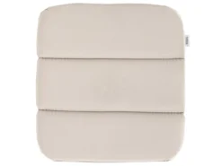 Billig 💯 Schöner Wohnen Sitzkissen Saba - 40x40 cm in beige 🌟