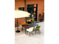 Bestpreis 🤩 Schöner Wohnen Gartentisch Texel - 100/75/170 cm in grau 🌟 11 Bestpreis 🤩 Schöner Wohnen Gartentisch Texel - 100/75/170 cm in grau 🌟 -GARTENMÖBEL Verkäufe 6790729 0614494 2 24763981