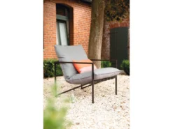 Angebote 🤩 Schöner Wohnen Loungegarnitur Ameland ohne Tisch in grau 🎁 -GARTENMÖBEL Verkäufe 6790753 0614500 13 24764145