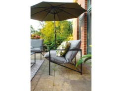 Top 10 🎉 Schöner Wohnen Loungetisch Ameland - 84/40/84 cm in schwarz 🛒 -GARTENMÖBEL Verkäufe 6790759 0614508 9 24764179
