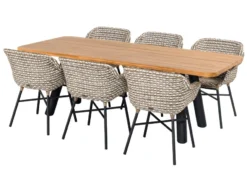 Bestpreis ⌛ Schöner Wohnen Gartenstuhl Saba - 64/84/62 cm in beige 💯 17 Bestpreis ⌛ Schöner Wohnen Gartenstuhl Saba - 64/84/62 cm in beige 💯 -GARTENMÖBEL Verkäufe 6790781 0614534 1 24763957