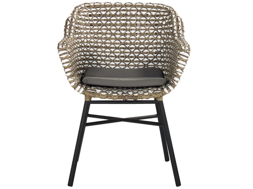 Bestpreis ⌛ Schöner Wohnen Gartenstuhl Saba - 64/84/62 cm in beige 💯 3 Bestpreis ⌛ Schöner Wohnen Gartenstuhl Saba - 64/84/62 cm in beige 💯