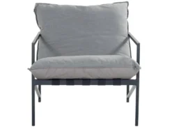 Angebote 🤩 Schöner Wohnen Loungegarnitur Ameland ohne Tisch in grau 🎁 -GARTENMÖBEL Verkäufe 6790802 0614500 14 24764145