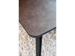 Bestpreis 🤩 Schöner Wohnen Gartentisch Texel - 100/75/170 cm in grau 🌟 13 Bestpreis 🤩 Schöner Wohnen Gartentisch Texel - 100/75/170 cm in grau 🌟 -GARTENMÖBEL Verkäufe 6791294 0614759 24763981