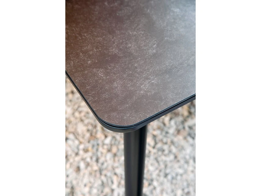 Bestpreis 🤩 Schöner Wohnen Gartentisch Texel - 100/75/170 cm in grau 🌟 7 Bestpreis 🤩 Schöner Wohnen Gartentisch Texel - 100/75/170 cm in grau 🌟 – Bild 5