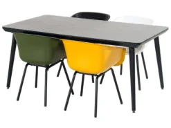 Bestpreis 🤩 Schöner Wohnen Gartentisch Texel - 100/75/170 cm in grau 🌟 15 Bestpreis 🤩 Schöner Wohnen Gartentisch Texel - 100/75/170 cm in grau 🌟 -GARTENMÖBEL Verkäufe 6791374 0614835 1 24763981