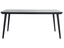 Bestpreis 🤩 Schöner Wohnen Gartentisch Texel - 100/75/170 cm in grau 🌟 14 Bestpreis 🤩 Schöner Wohnen Gartentisch Texel - 100/75/170 cm in grau 🌟 -GARTENMÖBEL Verkäufe 6791375 0614835 2 24763981