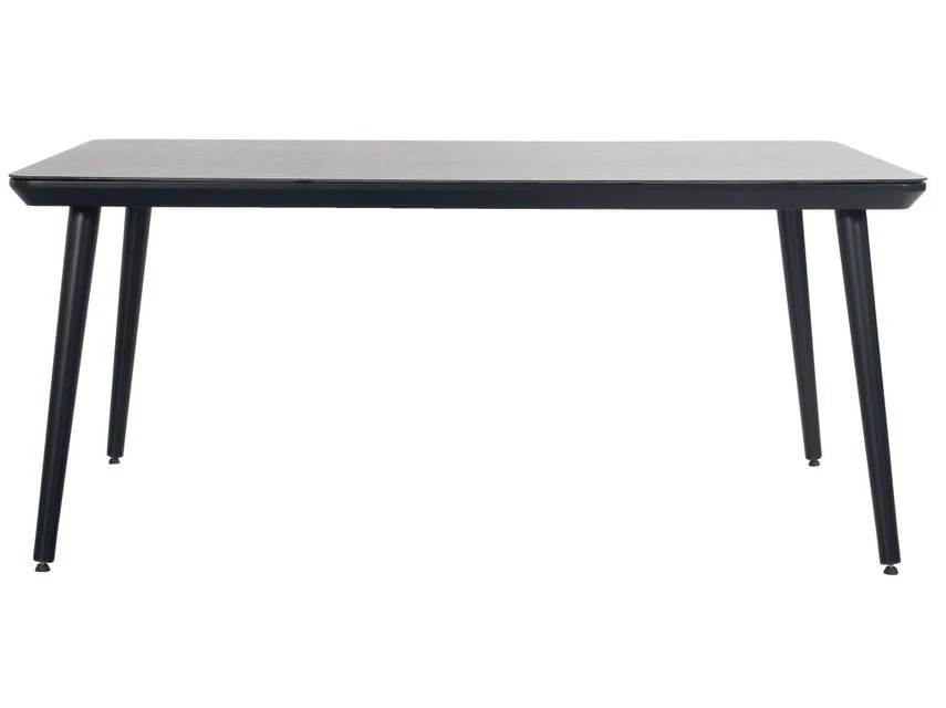 Bestpreis 🤩 Schöner Wohnen Gartentisch Texel - 100/75/170 cm in grau 🌟 8 Bestpreis 🤩 Schöner Wohnen Gartentisch Texel - 100/75/170 cm in grau 🌟 – Bild 6