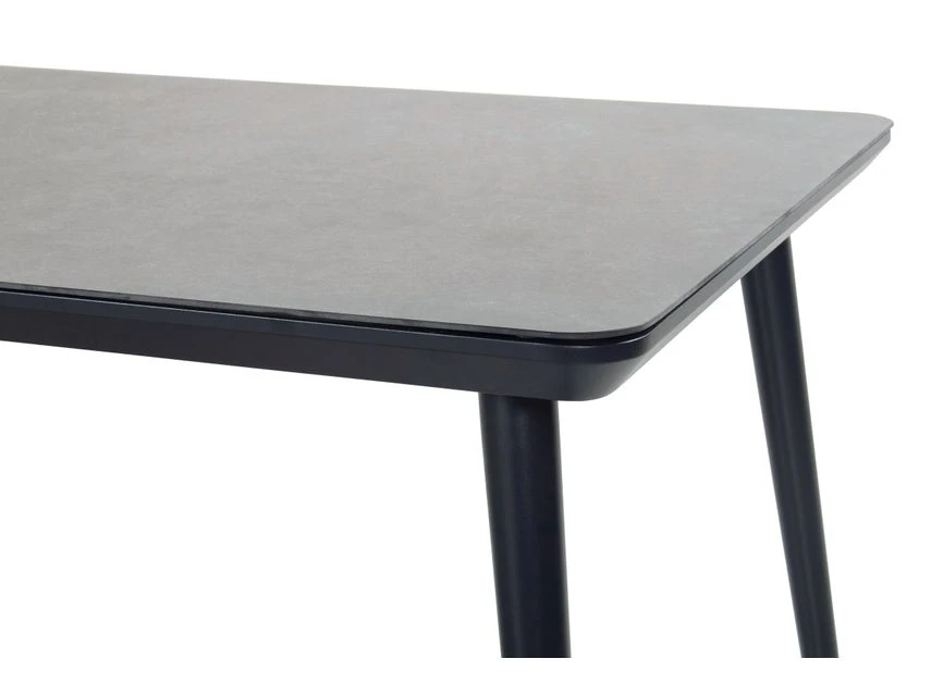 Bestpreis 🤩 Schöner Wohnen Gartentisch Texel - 100/75/170 cm in grau 🌟 6 Bestpreis 🤩 Schöner Wohnen Gartentisch Texel - 100/75/170 cm in grau 🌟 – Bild 4