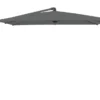 Blitzangebot 😀 Sonnenschirm Sunwing Casa easy - 300/265/240 cm in grau 🧨 -GARTENMÖBEL Verkäufe 6791961 0615182 24774011
