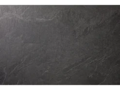 Besorgen ⭐ Gartentischplatte Wing-Profil Jura - 95/1,3/160 cm in dunkelgrau 🥰