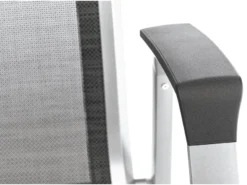 Neu 🎉 Kettler Stapelstuhl Forma II - 60/93/69 cm in silberfarben ✨ 10 Neu 🎉 Kettler Stapelstuhl Forma II - 60/93/69 cm in silberfarben ✨ -GARTENMÖBEL Verkäufe 6791976 0615193 5 24766167 1