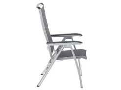 Brandneu 👍 Kettler Klappsessel Forma II - 63/112/68 cm in grau 🤩 -GARTENMÖBEL Verkäufe 6791977 0615198 1 24766175 1