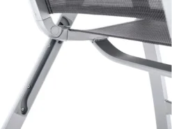 Brandneu 👍 Kettler Klappsessel Forma II - 63/112/68 cm in grau 🤩 -GARTENMÖBEL Verkäufe 6791978 0615198 2 24766175 1