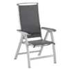 Brandneu 👍 Kettler Klappsessel Forma II - 63/112/68 cm in grau 🤩 1 Brandneu 👍 Kettler Klappsessel Forma II - 63/112/68 cm in grau 🤩 -GARTENMÖBEL Verkäufe 6791979 0615198 3 24766175 1