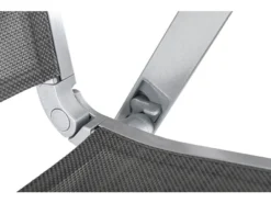 Brandneu 👍 Kettler Klappsessel Forma II - 63/112/68 cm in grau 🤩 -GARTENMÖBEL Verkäufe 6791982 0615198 6 24766175 1