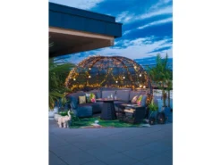 Angebote 🔔 Jardini Loungesofa-Mittelteil Andalusia - 187/66/103 cm in grau 🎁 -GARTENMÖBEL Verkäufe 6793093 0615561 10 24566525